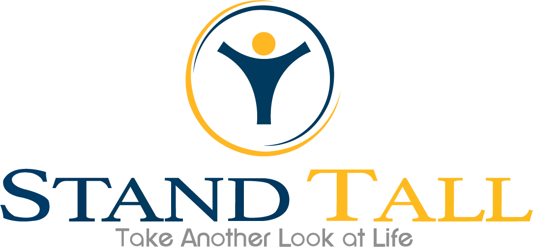 Stand Tall Logo