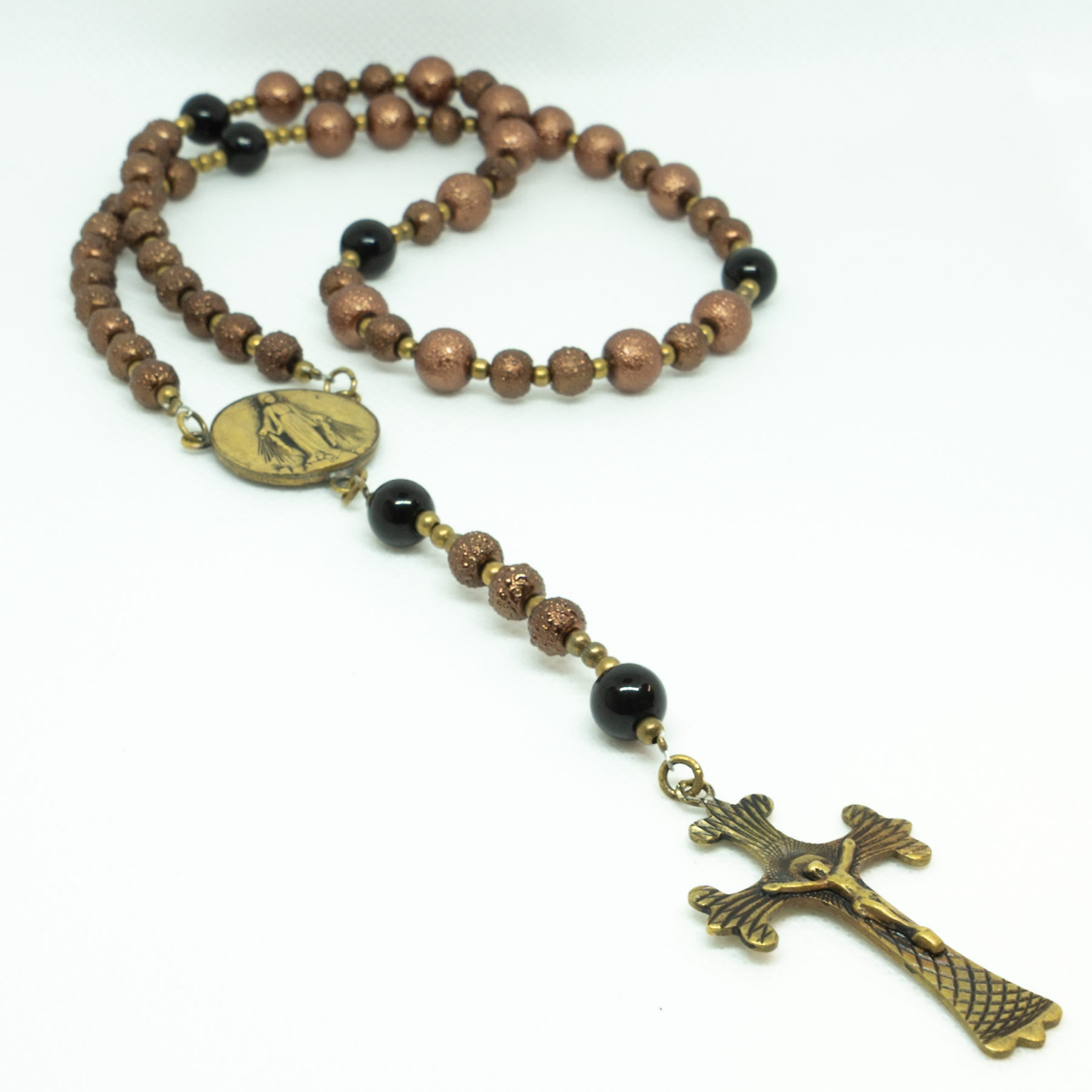 Stand Tall Rosary