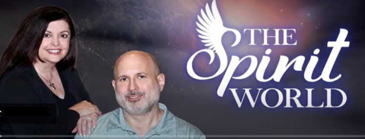  "ANSWERING YOUR QUESTIONS ABOUT ANGELS, DEMONS, AND HOW THE SPIRITUAL AND THE PHYSICAL WORLDS INTERACT!"
Co-hosted by Religious Demonologist Adam Blai & Angel Specialist Debbie Georgianni, The Spirit World airs weekly across the Guadalupe Radio Network and EWTN. There are several ways to listen both live and on demand here on this website or at EWTN.

https://standtalltoday.com/